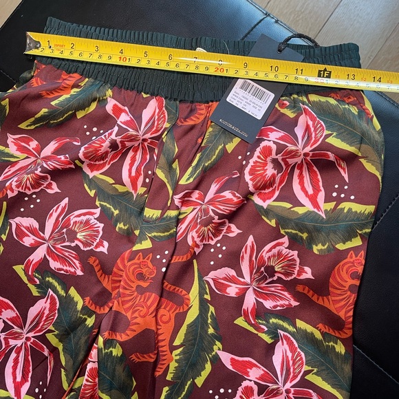 Scotch & Soda “Aloha To You” pants - Picture 5 of 8